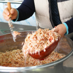 [30년전통]강경 새우젓 육젓 500g 1kg / 김장용 / 반찬용 / 국내산 재료 사용 : 더프레시온