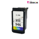 CL-946 (캐논 946 Color) 칼라 재생(호환)잉크 IP2890 MX499 : 잉크맘