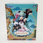 세가 루미나스타 피규어 캐릭터 보컬 시리즈 01 하츠네 미쿠 모던 차이나 : .아라모드