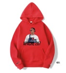 아파치 207 Apache 207 힙합 래퍼 특양면 후드티 티셔츠 A0770 : 티퍼블릭16
