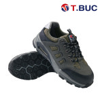 TB-400R TBUC 티뷰크 마크 4인치 경작업용 다목적 안전화 작업화 현장화 경량화 건설화 : JC.COMPANY