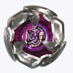 Takara Tomy beyscollector X BX-35 랜덤 부스터 Vol.4 03 06 : 압록강상사