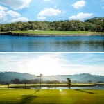 (단독행사) 클락 3색 품격 골프 - 디하이츠 FA코리아 수빅 인터네셔날CC : GS 에어 골프 앤 투어