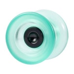 요요 PC 소재 톱 핑거 기능 완구  초보자 전문 6 색 : 압록강상사