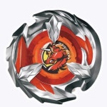 Takara Tomy beyscollector X BX-35 랜덤 부스터 Vol.4 03 06 : 압록강상사