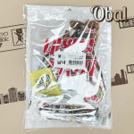 오발 혼술세트 대왕발23번지&다리다리롱 : 오발Obal