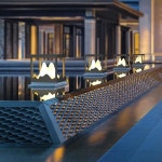 창의력 LED 피크 잔디 조명 방수 태양열 스틸 기둥 채피터 램프 야외 정원 안뜰 울타리 별장 : 압록강상사