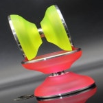 YOYOEMPIRE North Wind God Pro 글로벌 CNC 고무 공 전문 요요 톱 PC : 압록강상사