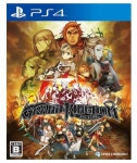 [PS4] 그랜드 킹덤 / 일본 정발판 / 중고CD : 또치게임