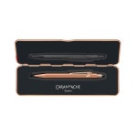까렌다쉬 메탈 샤프 844 로즈골드 0.5mm 133x8mm 13g : 507잡화점
