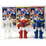 [온하비] 황금날개 청동거인 프라모델 (노멀 레드) 추억 문방구 레트로 조립 프라 청동 : 박서방 본점