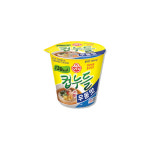 굿 오뚜기 컵누들 우동맛 소컵 38.1g : 굿즈테라피