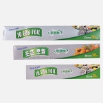 조은호일 25cm : 다물식자재
