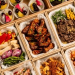 6인 파티수라 홈파티음식 서울 케이터링 경기 돌잔치상 인천 출장뷔페 기업행사 손님모임음식 : 파티수라