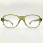 퍼블릭비컨 안경 모디쉬 C2 카키 PUBLIC BEACON  MODISH 에비에이터 보잉 뿔테 안경 : 안경and선글라스