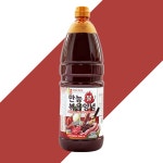 불족발 소스 불족 양념 불맛 매운 소스 2kg : 스프리샵