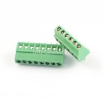 터미널 24AWG 인치 54MM 6P 9/10 핀 4P 4 피치 12 P 0 3 1 3P : 블레이저마켓