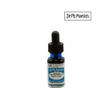 닥터마틴 고발색수성칼라 15ml Turquoise Blue : 피모나라