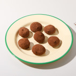 무궁화푸드 다크 초콜릿떡 2+2 라이스쇼콜라 160g 총4봉 국산찹쌀 인절미 : 무궁화푸드