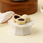 무궁화푸드 대구꿀떡 (2+2) 맛집 아이스꿀떡 160g X 4봉 굳지않는떡 찹쌀인절미 : 무궁화푸드