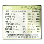 킷캣 녹차맛 스낵 595g : 코트하우스