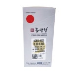 동방메디컬 동방침 한의원 1000pcs 한방병원 일회용 0.30 x 60mm, 100개입 : 메디건강