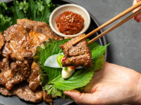 돼지갈비 맛 칼집듬뿍 왕돼지구이 800g : 주식회사 봉이