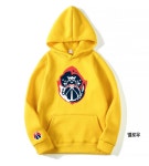 워싱턴 위저즈 농구 특양면 후드티 티셔츠 A0807 : 티퍼블릭16