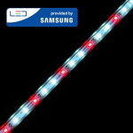 삼성LED 식물등 LED바 식물 생장 성장 재배 A타입 2024년 신제품 : 더봄LED