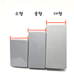 5칸 네모도장 수학스탬프 : 즐길레오