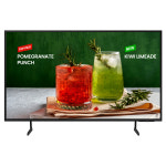삼성 TV 1등급 4K UHD 스마트 티비 사이니지TV 기사님 방문설치 214.7cm(85인치), 상하좌우 벽걸이형 : 스마트온라인쇼핑몰