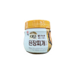 굿냉장 CJ 다담 찌개전용된장 840g 아이스박스 추가구입 필수 : 굿즈테라피
