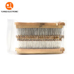 세트 저항 0.25W 저항기 OHM 키트 1M 1R 5 팩 43VALUESX20PCS 860PCS 샘플 모듬 탄소 1/4W 필름 : 터긱스
