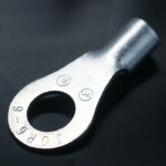 KS UL 압착단자 터미널단자 JOR 6SQ 6R 10개 : 오케이파츠