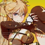 수지 모델 키트 아름다운 무색 및  조립 A-649 38mm : 압록강상사