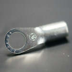 UL 압착단자 터미널단자 JOR 4SQ 4R 10개 : 오케이파츠