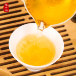 장일원 자스민차 특종 용호 120gX2갑 비즈니스룩 토트백 중국 레드 선물하기 베스트 : 오모아유통