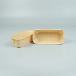 플럼피 파운드 베이킹 몰드 코팅 대 50개 : 주식회사 마이드