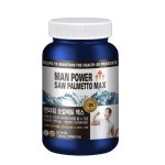 헬스프랜드 맨파워 쏘팔메토 맥스 1300mg x 180캡슐 : 트레이더 로즈