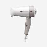 유닉스 접이식 헤어 드라이기 UN-A1405 : 유딜 스토어