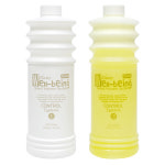 메디쉬제팬 럭셔리 웰빙 스피드 골드 볼륨펌 1000ml : 헤어마당