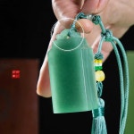 DS 사업자도장 인감도장 행운 도장 선물 인감 1. 15mm 선물상자 태슬 : 00:00