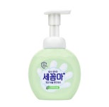 온더바디 세꼼마버블 항균핸드워시 그린허브 250ml : egozigo