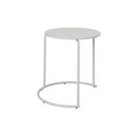 아르텍 606 사이드 테이블 Artek 606 Side Table (Light Grey) : 보블릭