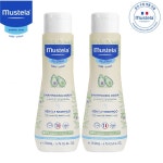 무스텔라 젠틀 샴푸 200ml 2개 / 유아 아기샴푸 : 기원마미