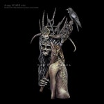 1/10 수지 피규어 버스트 모델 키트 DIY  조립 A-994 : 압록강상사