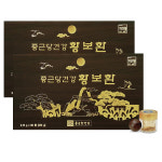 종근당건강 황보환 60환 X 2개 건강환 : 케이쇼핑몰