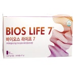 유니시티 바이오스 라이프 7 : 위드케어 위드케어