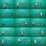 1:35 다이캐스트 송진 피규어 모델 조립 키트 군인 장난감 도색되지 않은  명) : 압록강상사