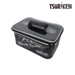 쯔리겐 BS 시스템 멀티백 낚시 소품 가방 케이스 TSURIKEN : 허니피싱